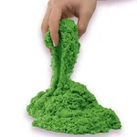 Kép 2/2 - Kinetic Sand: Homokgyurma többféle színben 907g – Spin Master