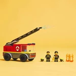 Kép 3/5 - LEGO® City: Létrás tűzoltóautó (60463)