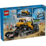 Kép 2/7 - LEGO® City: Sárga buldózer (60466)