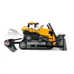 Kép 5/7 - LEGO® City: Sárga buldózer (60466)