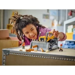 Kép 6/7 - LEGO® City: Sárga buldózer (60466)