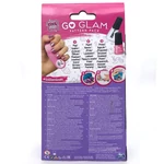 Kép 2/2 - Go Glam: Daydream körömnyomdázó utántöltő – Spin Master