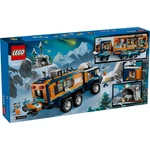 Kép 2/7 - LEGO® City: Sarkvidéki felfedezők mozgó laborja (60471)