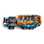 Kép 5/7 - LEGO® City: Sarkvidéki felfedezők mozgó laborja (60471)
