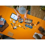 Kép 7/7 - LEGO® City: Sarkvidéki felfedezők mozgó laborja (60471)