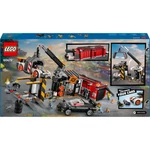 Kép 5/5 - LEGO® City: Roncstelep autókkal (60472)