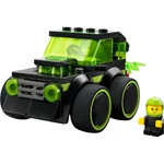 Kép 2/5 - LEGO® City: Járgányok – Gaming versenyautó (60484)