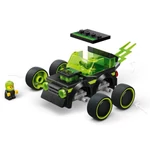 Kép 3/5 - LEGO® City: Járgányok – Gaming versenyautó (60484)