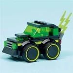 Kép 5/5 - LEGO® City: Járgányok – Gaming versenyautó (60484)