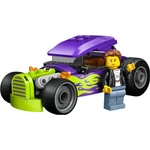 Kép 2/5 - LEGO® City: Hot Rod (60485)