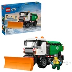 Kép 1/5 - LEGO® City: Hókotró (60490)