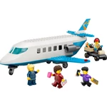 Kép 2/7 - LEGO® City: Utasszállító repülőgép (60492)