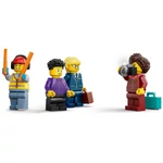 Kép 3/7 - LEGO® City: Utasszállító repülőgép (60492)