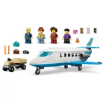 Kép 5/7 - LEGO® City: Utasszállító repülőgép (60492)