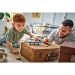 Kép 6/7 - LEGO® City: Utasszállító repülőgép (60492)