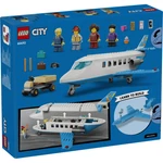 Kép 7/7 - LEGO® City: Utasszállító repülőgép (60492)