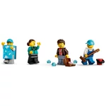 Kép 3/9 - LEGO® City: Önkiszolgáló autómosó (60497)