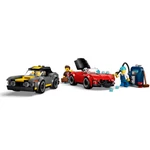 Kép 5/9 - LEGO® City: Önkiszolgáló autómosó (60497)