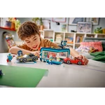 Kép 7/9 - LEGO® City: Önkiszolgáló autómosó (60497)