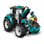 Kép 3/5 - LEGO® City: Traktor (60498)