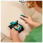 Kép 5/5 - LEGO® City: Traktor (60498)