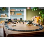 Kép 9/9 - LEGO® City: Rablás a rendőrségi vonaton (60508)