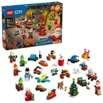 Kép 2/7 - LEGO® City: Adventi naptár 2026 (60510)