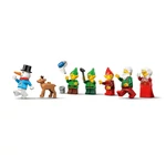 Kép 4/7 - LEGO® City: Adventi naptár 2026 (60510)