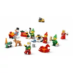 Kép 5/7 - LEGO® City: Adventi naptár 2026 (60510)