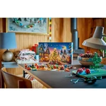 Kép 7/7 - LEGO® City: Adventi naptár 2026 (60510)