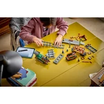Kép 6/8 - LEGO® City: Nosztalgia gőzmozdony (60511)