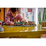 Kép 7/8 - LEGO® City: Nosztalgia gőzmozdony (60511)