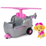 Kép 2/2 - Mancs Őrjárat: Skye és a helikoptere – Spin Master