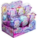 Kép 1/3 - Candylocks meglepetés baba többféle változatban 1 db – Spin Master