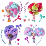 Kép 2/3 - Candylocks meglepetés baba többféle változatban 1 db – Spin Master