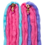 Kép 4/4 - Candylocks: Sweet Treats Cora Crème és Charli Chip babák kiegészítőkkel