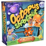 Kép 1/3 - Octopus Shootout társasjáték – Spin Master