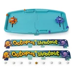 Kép 2/3 - Octopus Shootout társasjáték – Spin Master