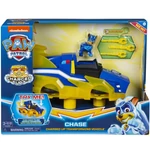 Kép 1/4 - Mancs Őrjárat Mighty Pups: Chase Deluxe járgánya fénnyel és hanggal – Spin Master