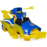 Kép 3/4 - Mancs Őrjárat Mighty Pups: Chase Deluxe járgánya fénnyel és hanggal – Spin Master