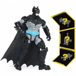 Kép 2/2 - DC Comics: Bat-Tech 10 cm figura meglepetés kiegészítőkkel – Spin Master