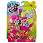 Kép 1/2 - Candylocks: Straw-Carrie Mudslide és Squeaky Squirrel baba