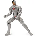 Kép 2/2 - DC Comics: Heroes Cyborg figura 30 cm – Spin Master