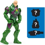 Kép 2/2 - DC Comics: Lex Luthor 10 cm figura meglepetés kiegészítőkkel – Spin Master