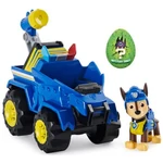 Kép 2/2 - Mancs őrjárat Dino Rescue: Chase deluxe járművel – Spin Master
