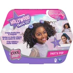Kép 1/3 - Cool Maker: Hollywood Hair Party Pop hajdekoráló szett – Spin Master