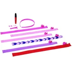 Kép 2/2 - Cool Maker: Hollywood Hair Starstruck hajdekoráló szett – Spin Master
