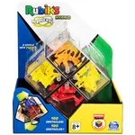 Kép 1/3 - Perplexus Rubiks Hybrid ügyességi játék – Spin Master