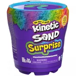 Kép 1/5 - Kinetic Sand Surprise homokgyurma meglepetés csomag 113g – Spin Master