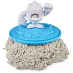 Kép 5/5 - Kinetic Sand Surprise homokgyurma meglepetés csomag 113g – Spin Master